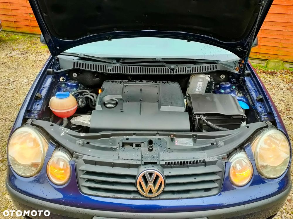 Volkswagen Polo 1.2 - 29