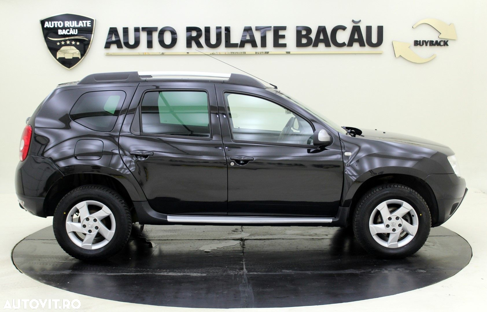 Dacia Duster - 4