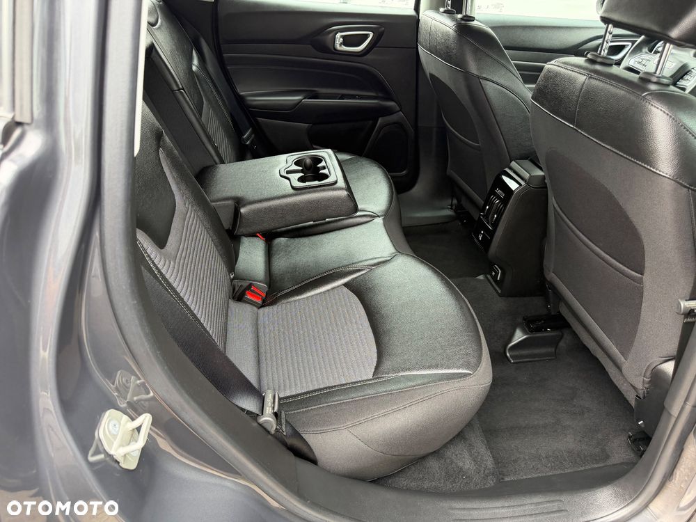 Jeep Compass 1.5 T4 mHEV High Altitude FWD S&S DCT - 32