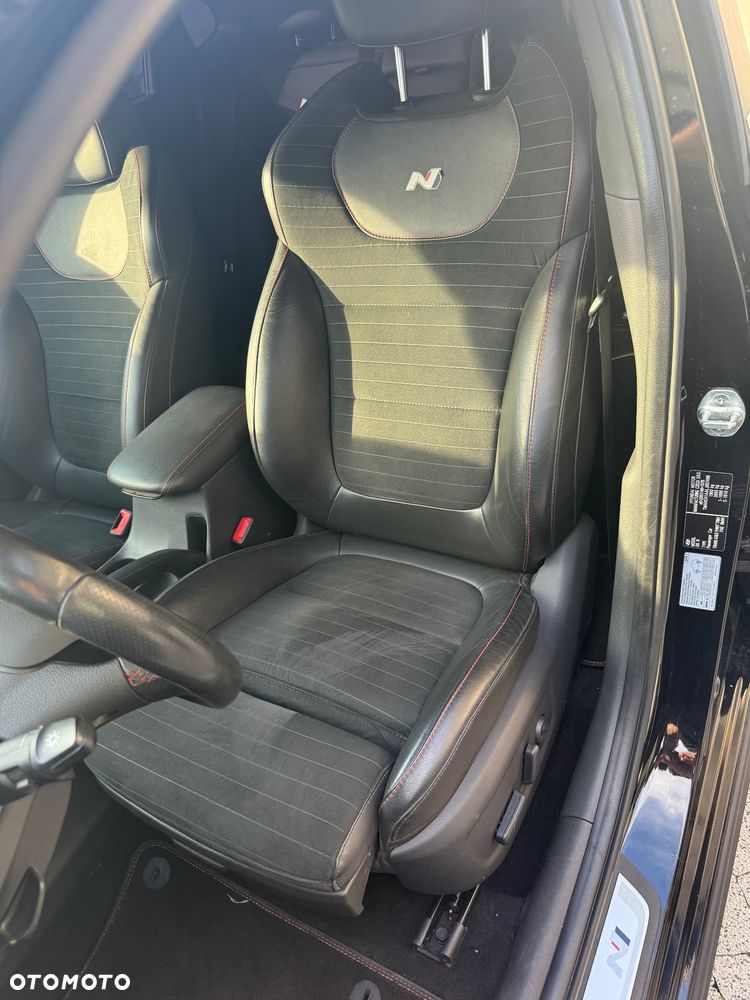 Hyundai i30 N 2.0 T-GDI Performance - 38