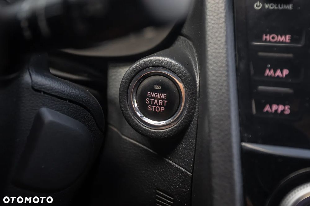 Subaru Levorg 1.6GT Sport - 40