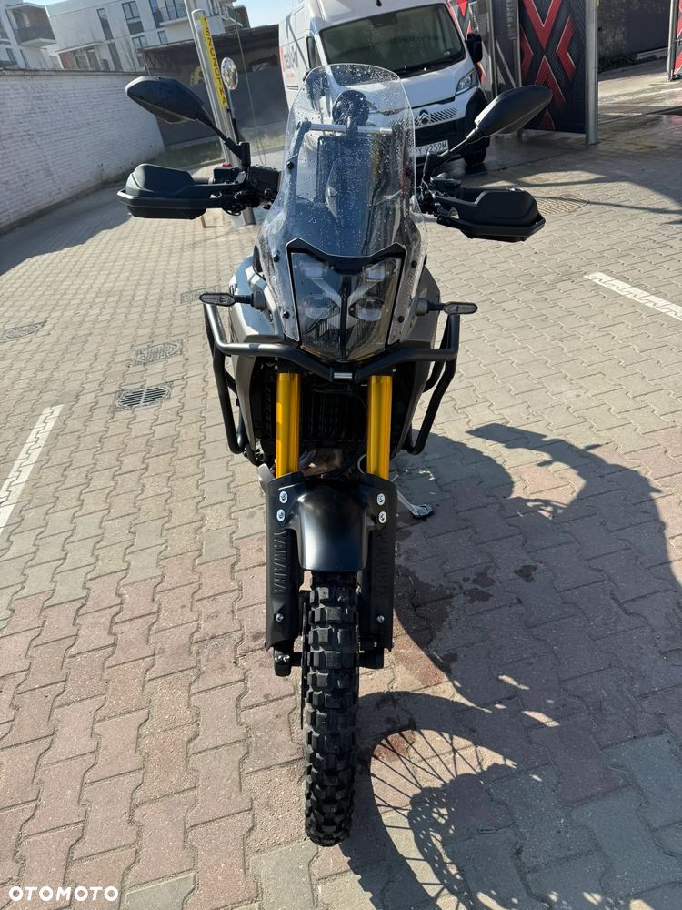Yamaha Tenere - 2
