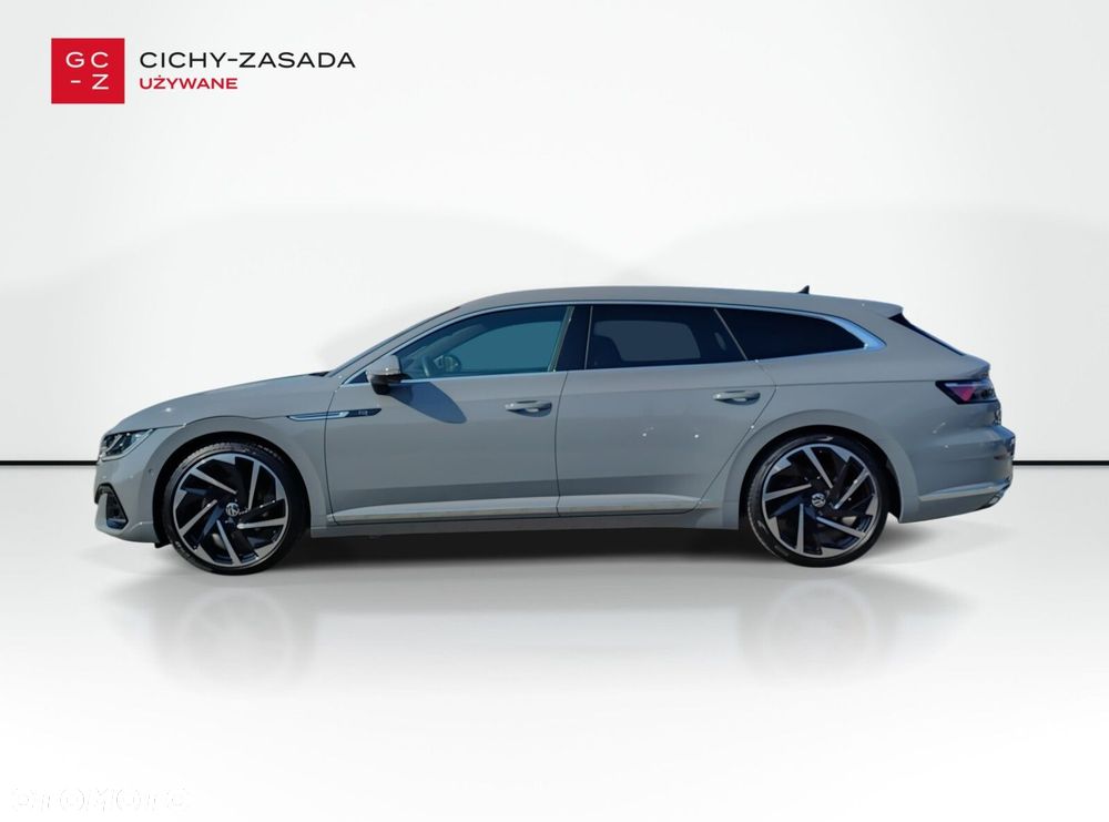 Volkswagen Arteon Shooting Brake 2.0 TSI R-Line DSG - 3