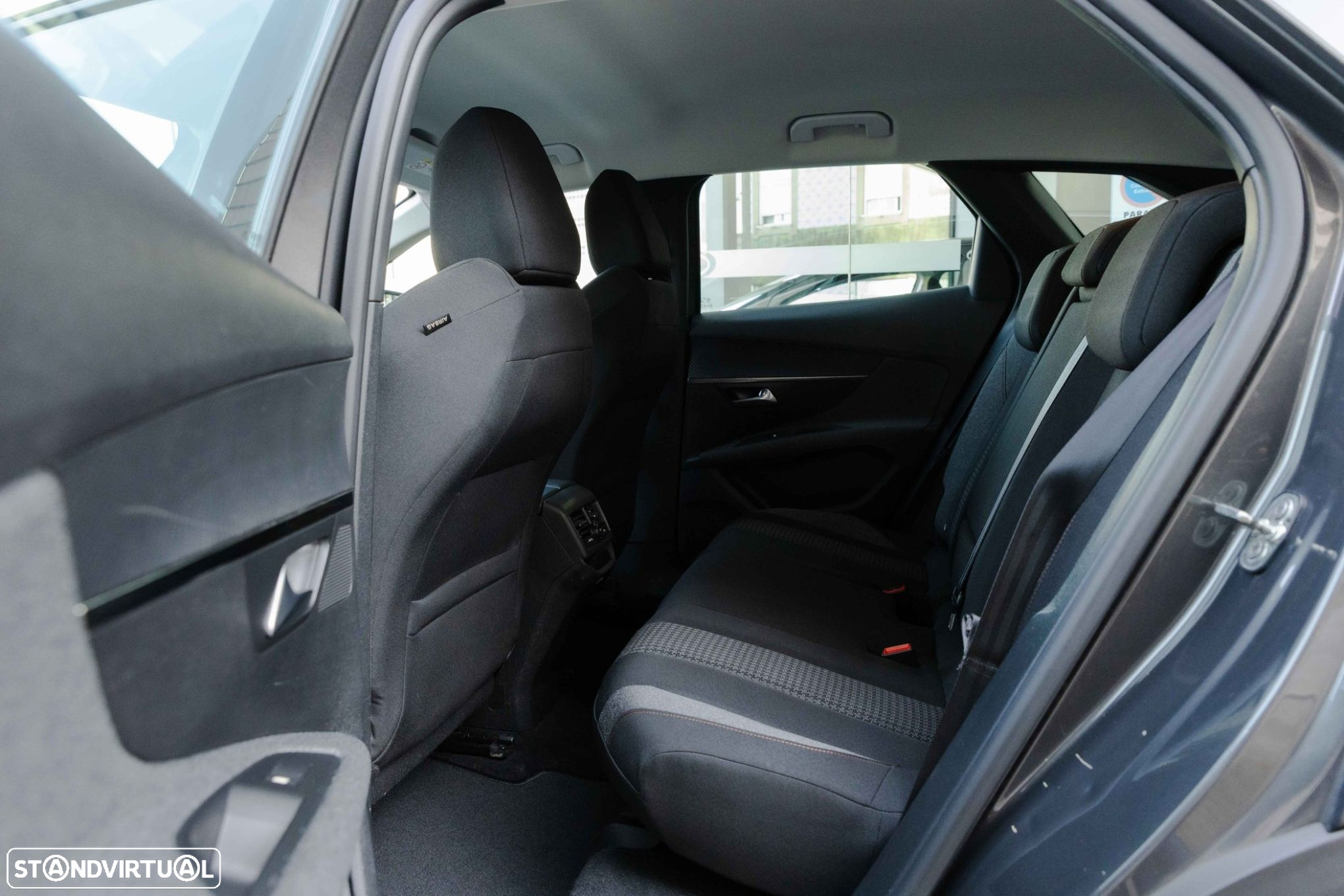 Peugeot 3008 - 15