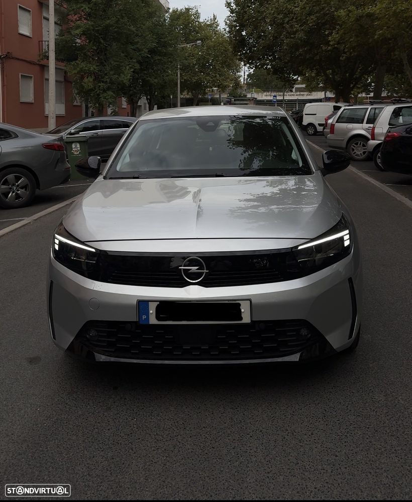 Opel Corsa 1.2 T - 5