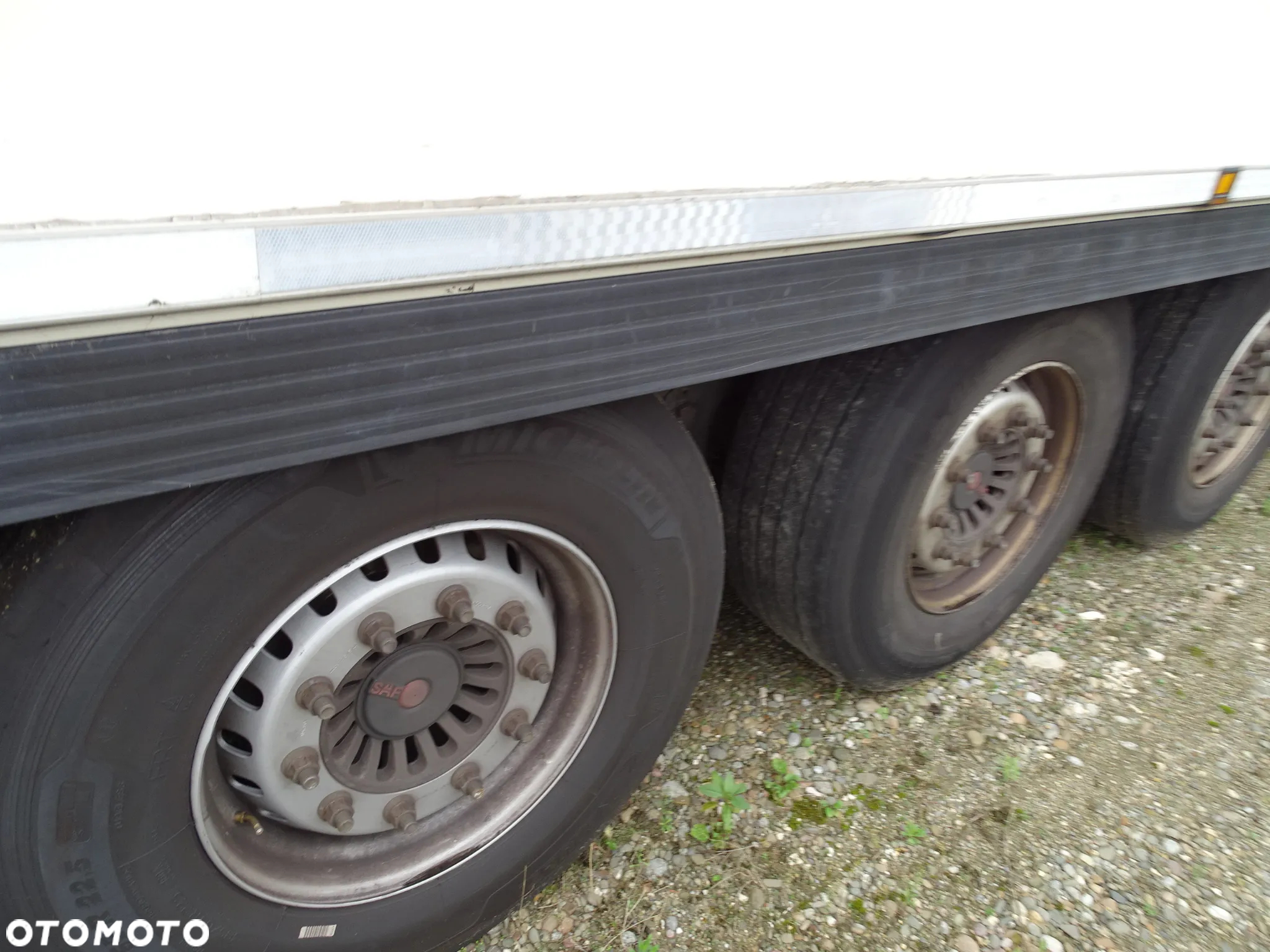 Chereau Chłodnia - 8