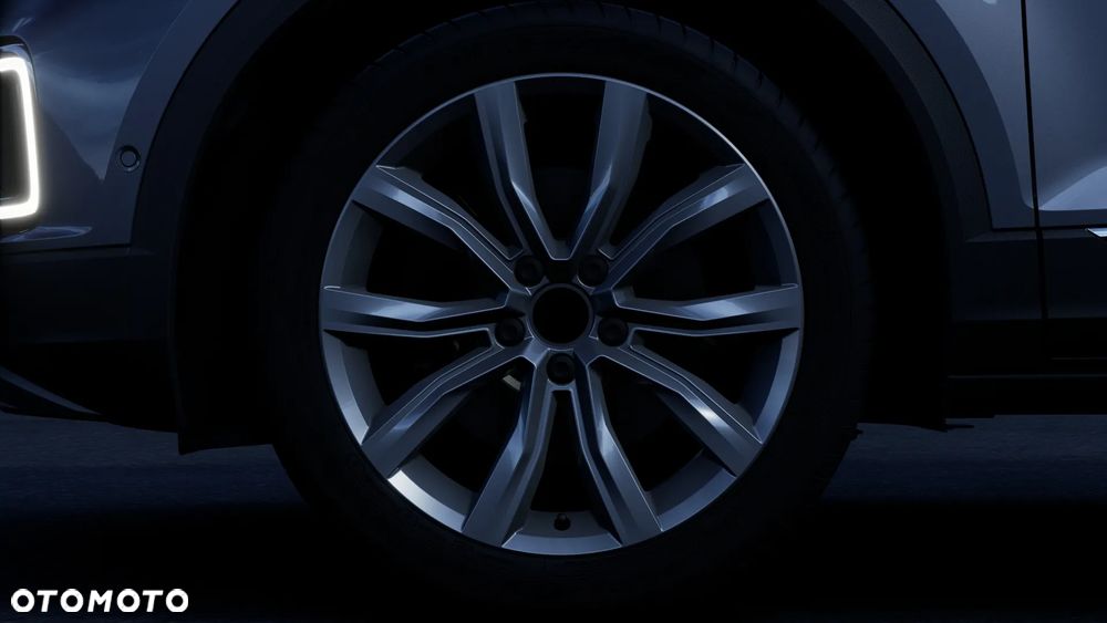 Volkswagen T-Roc 2.0 TDI SCR Final Edition DSG - 17