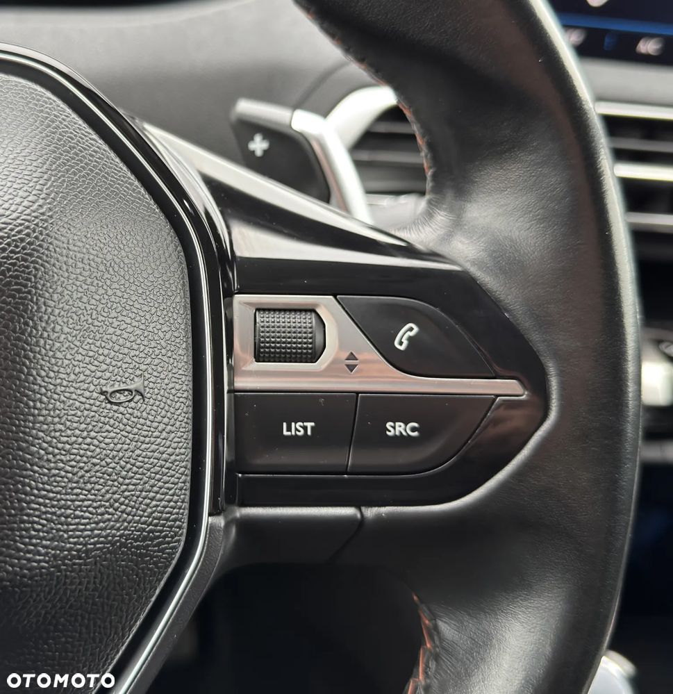 Peugeot 3008 THP 165 EAT6 Stop & Start Active - 20