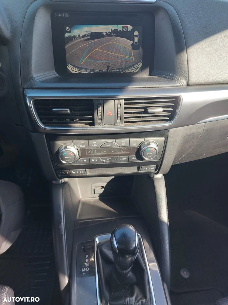 Mazda CX-5 CD175 4x4 AT Revolution Top - 18