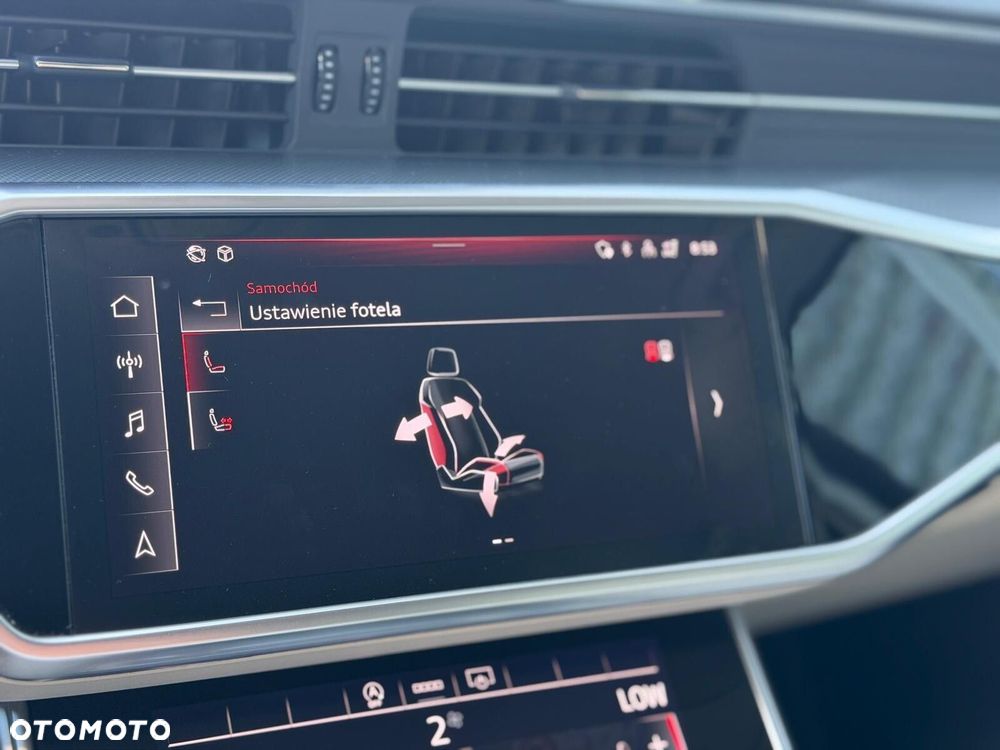 Audi A6 Limousine - 34