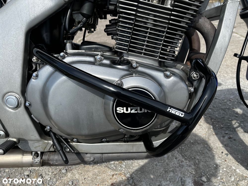 Suzuki GS - 5