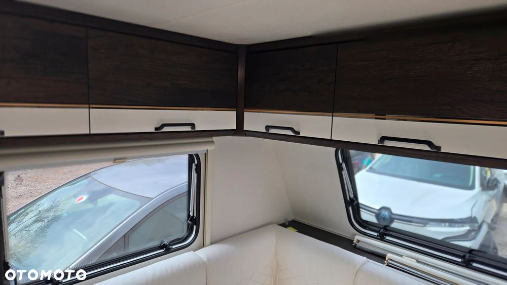Caravelair Rubis 500 - 16