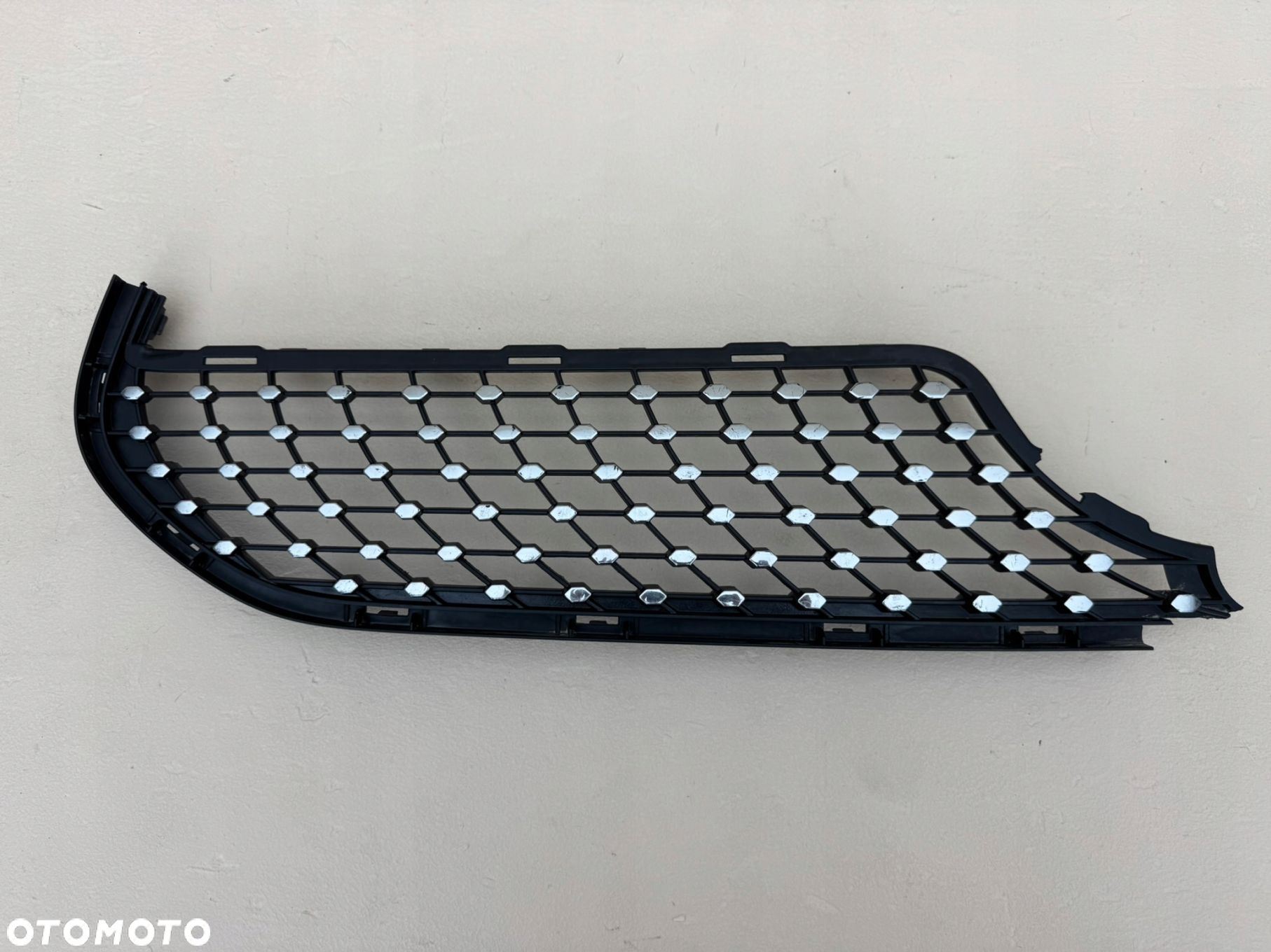 MERCEDES GLE W167 19R- KRATKA ATRAPA GRILLA A1678888900 - 1