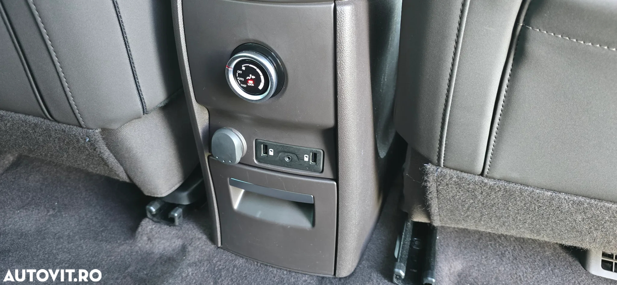 Renault Espace BLUE dCi 200 EDC INITIALE PARIS - 18