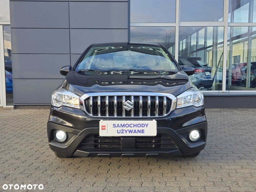 Suzuki SX4 S-Cross 1.0 T Comfort - 3