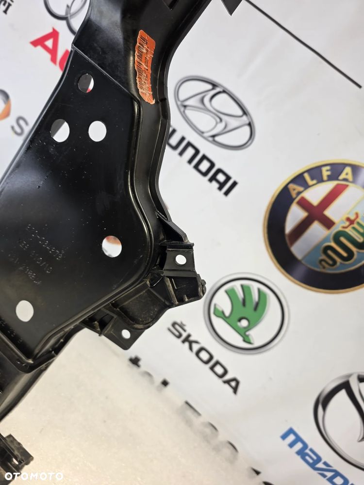 RENAULT CLIO 5 V 19- WZMOCNIENIE CZOŁOWE / PAS PRZEDNI NR 625009467R NR AUKCJI WZM572 - 15