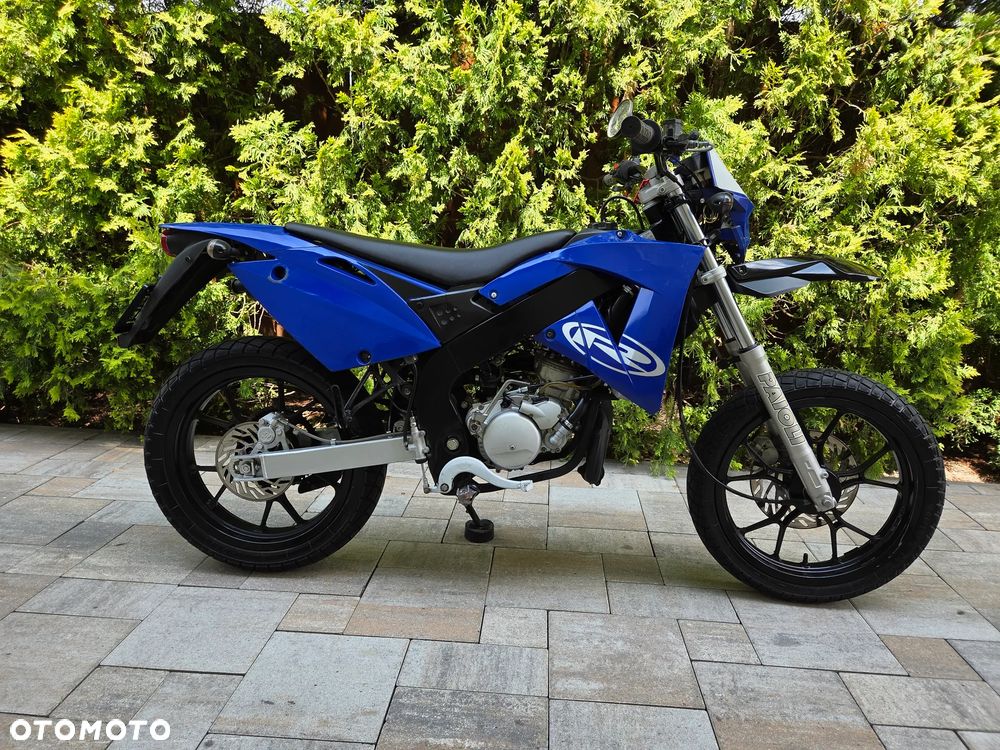 Rieju SMX - 2