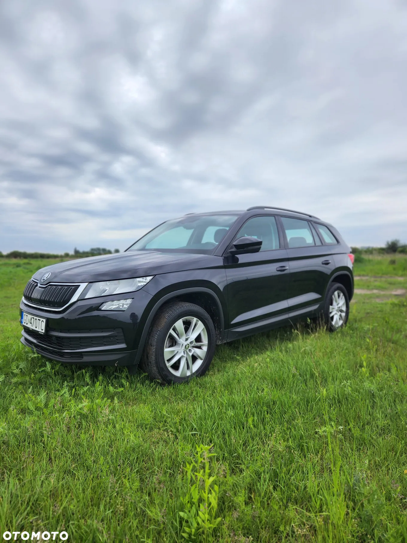 Skoda Kodiaq 2.0 TDI 4x4 Ambition DSG - 15