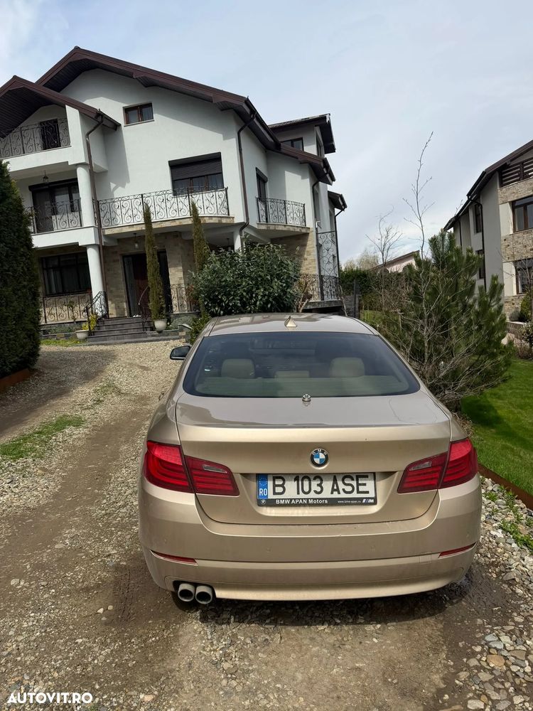 BMW Seria 5 - 3