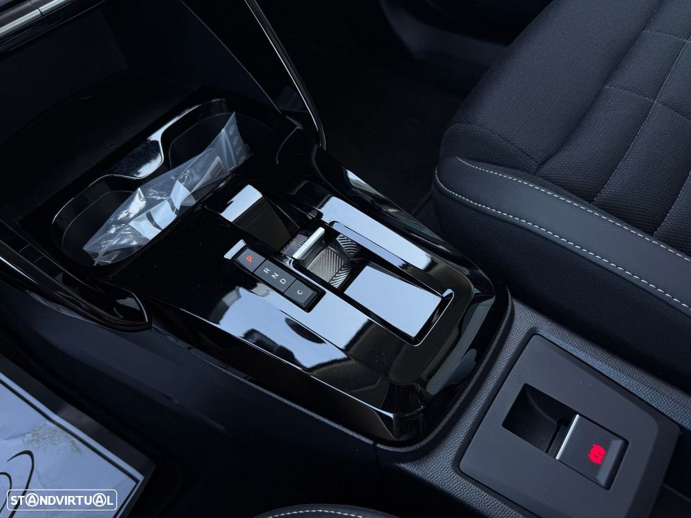 Citroën e-C3 Aircross 44 kWh Autonomia Conforto Max - 10