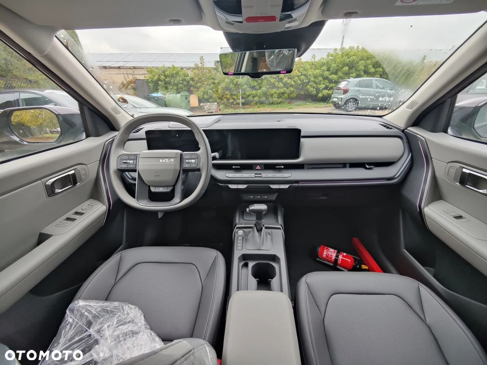 Kia Seltos 1.6 T-GDI L DCT - 11