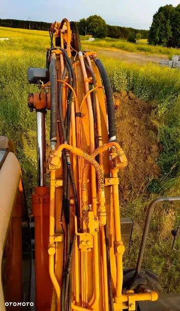 Hitachi ZX 130 W - 26