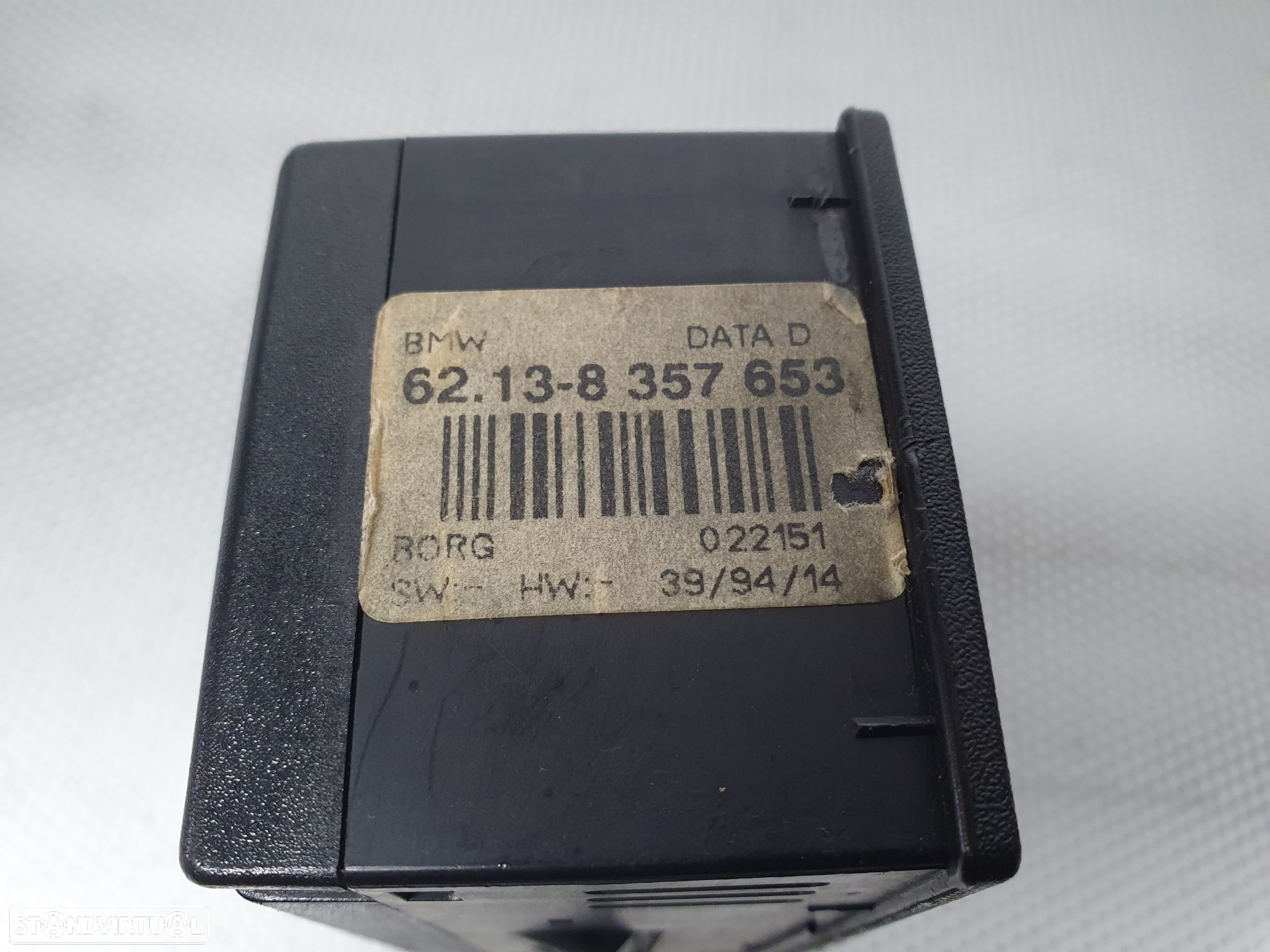 Display Bmw 3 (E36) - 4