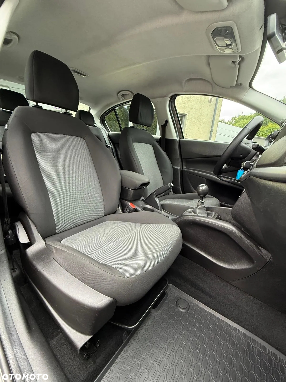 Fiat Tipo 1.4 16v Pop - 15