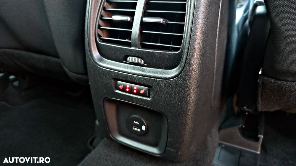 Ford Kuga 2.0 EcoBlue 4x4 Aut. TITANIUM - 18