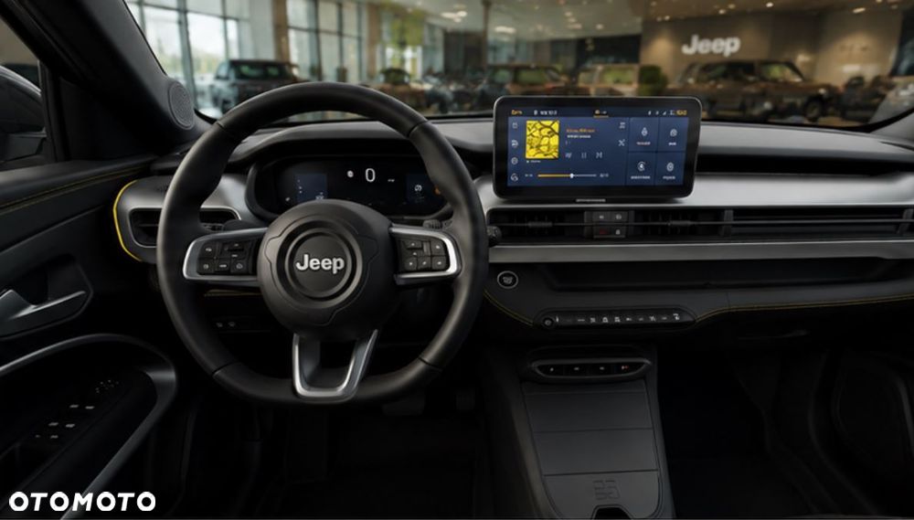 Jeep Avenger 1.2 T3 mHEV 85th Anniversary 4xe eDCT6 - 6