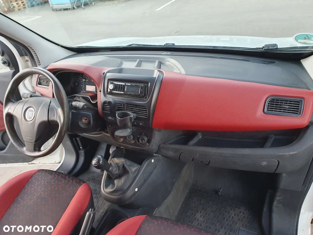 Fiat Doblo - 19