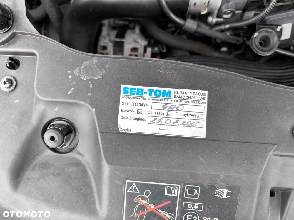 Renault Espace 1.6 dCi Energy Zen EDC - 32