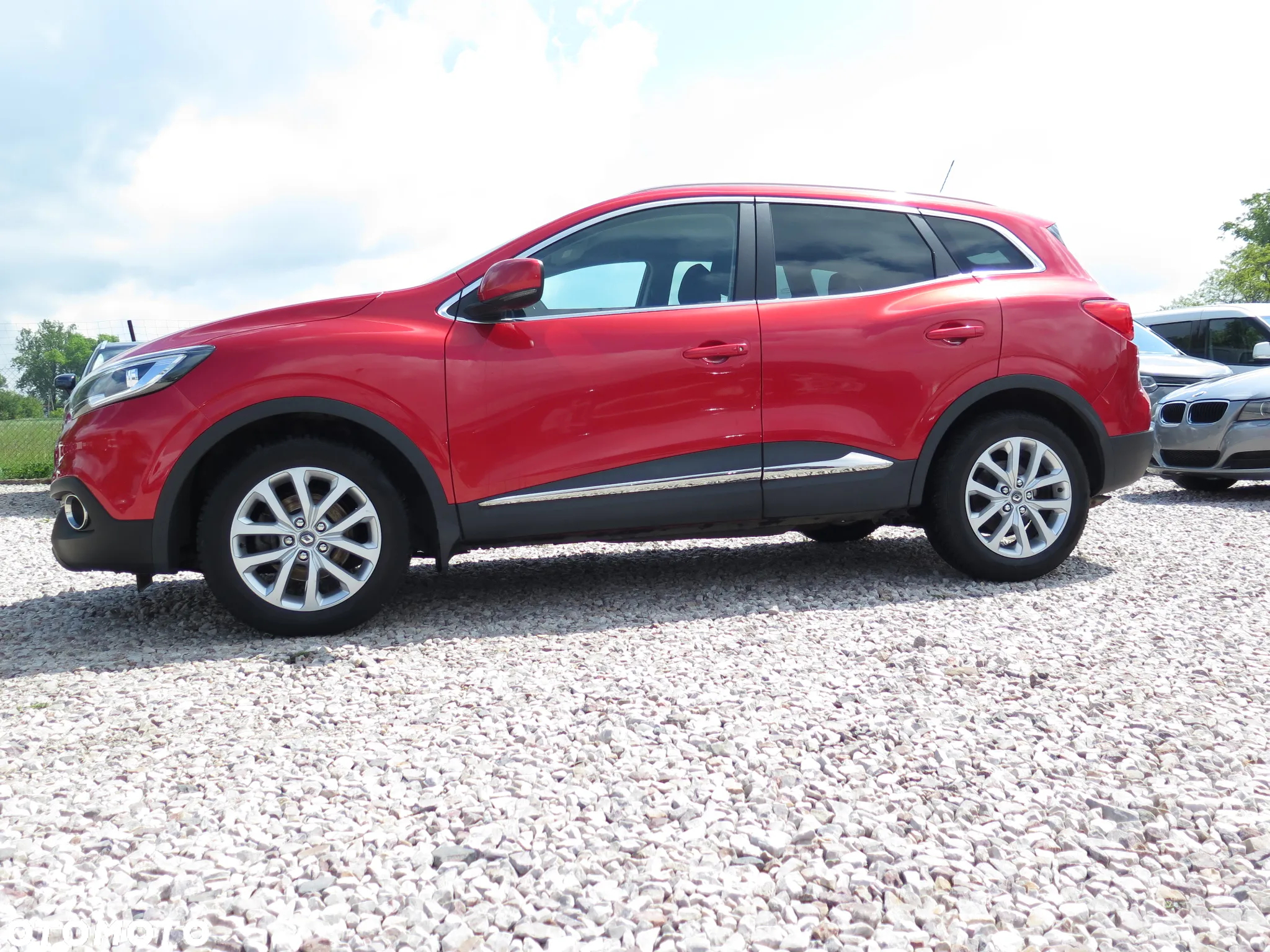 Renault Kadjar 1.6 dCi Energy Intens - 3