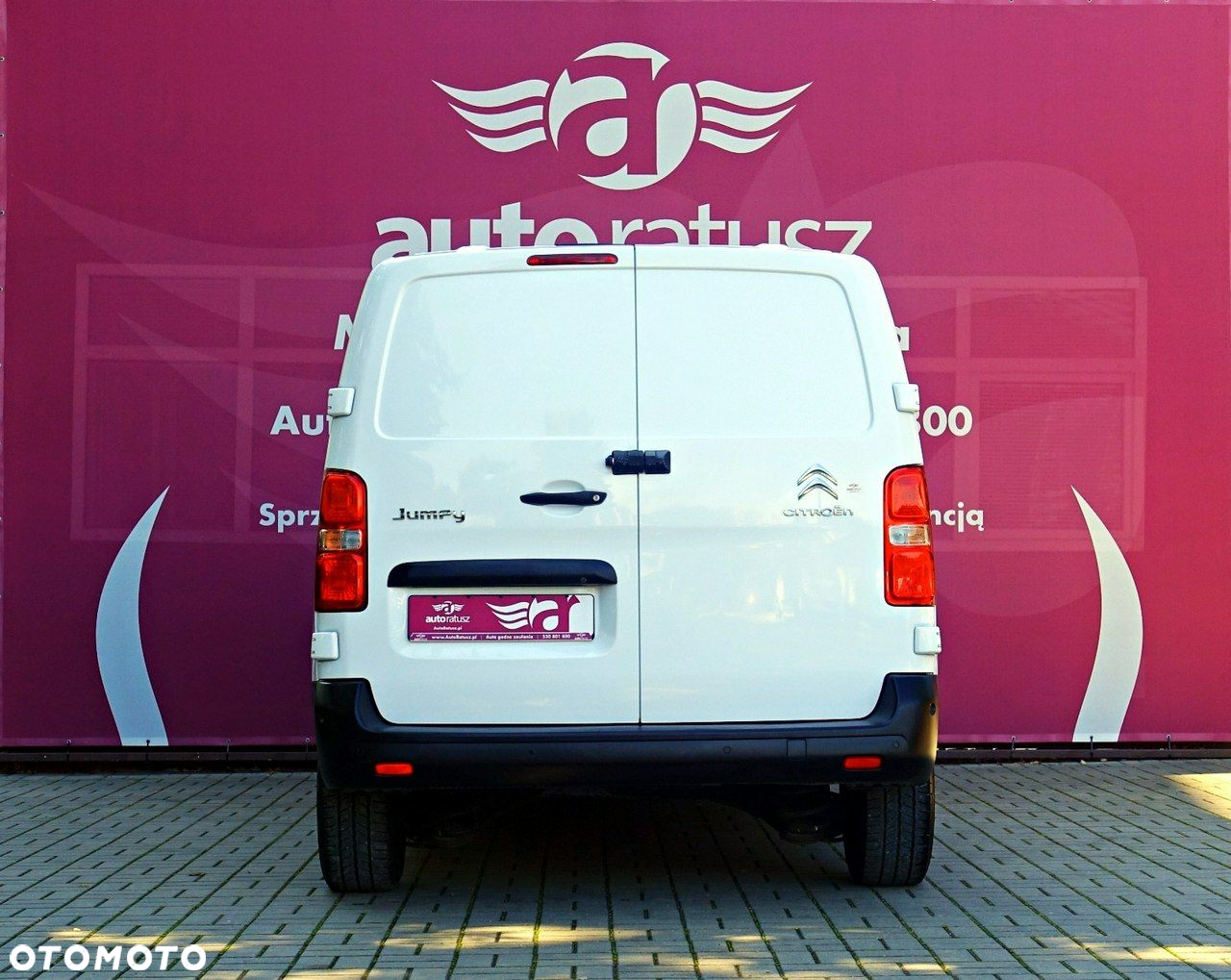 Citroën Jumpy - 5