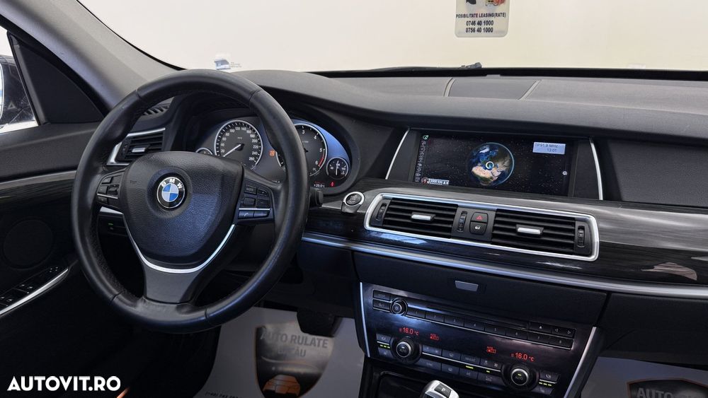BMW Seria 5 - 14