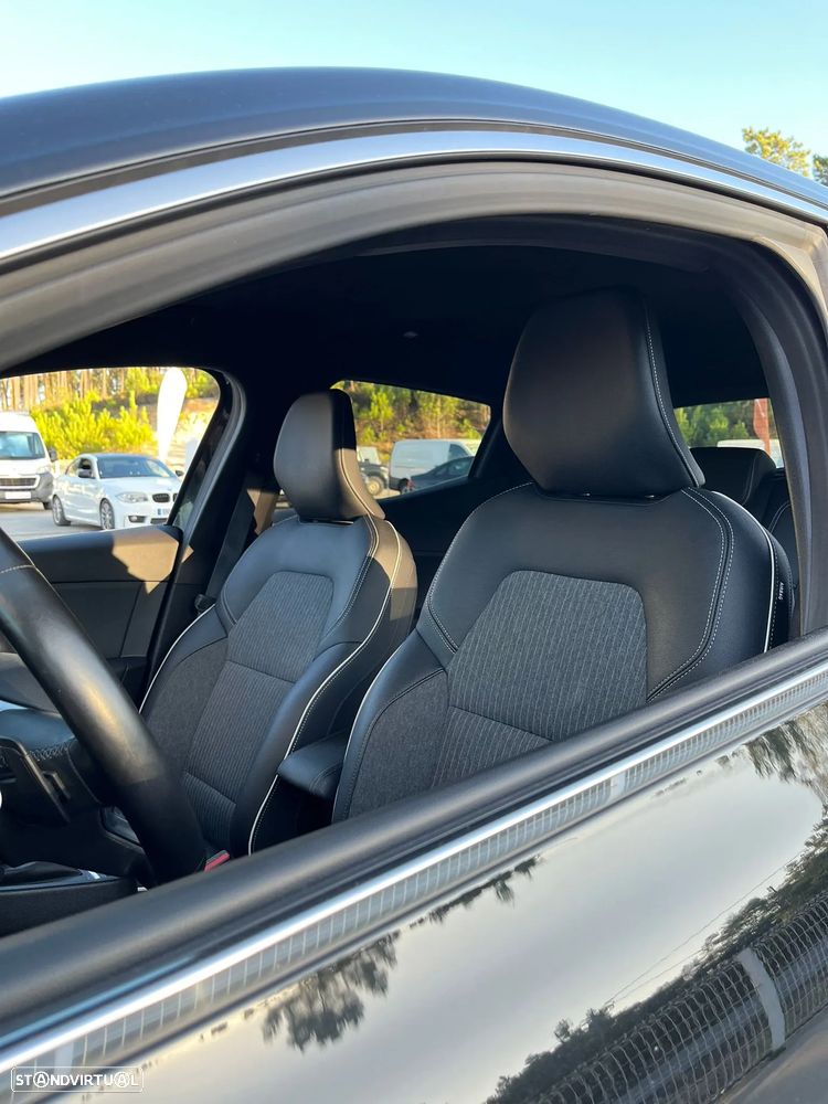 Renault Clio 1.3 TCe Exclusive EDC - 13