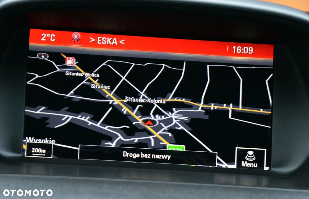 Opel Mokka 1.6 ecoFLEX Start/Stop Edition - 20