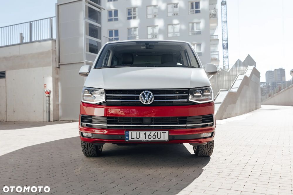 Volkswagen Caravelle 2.0 BiTDI L2 Highline DSG - 4