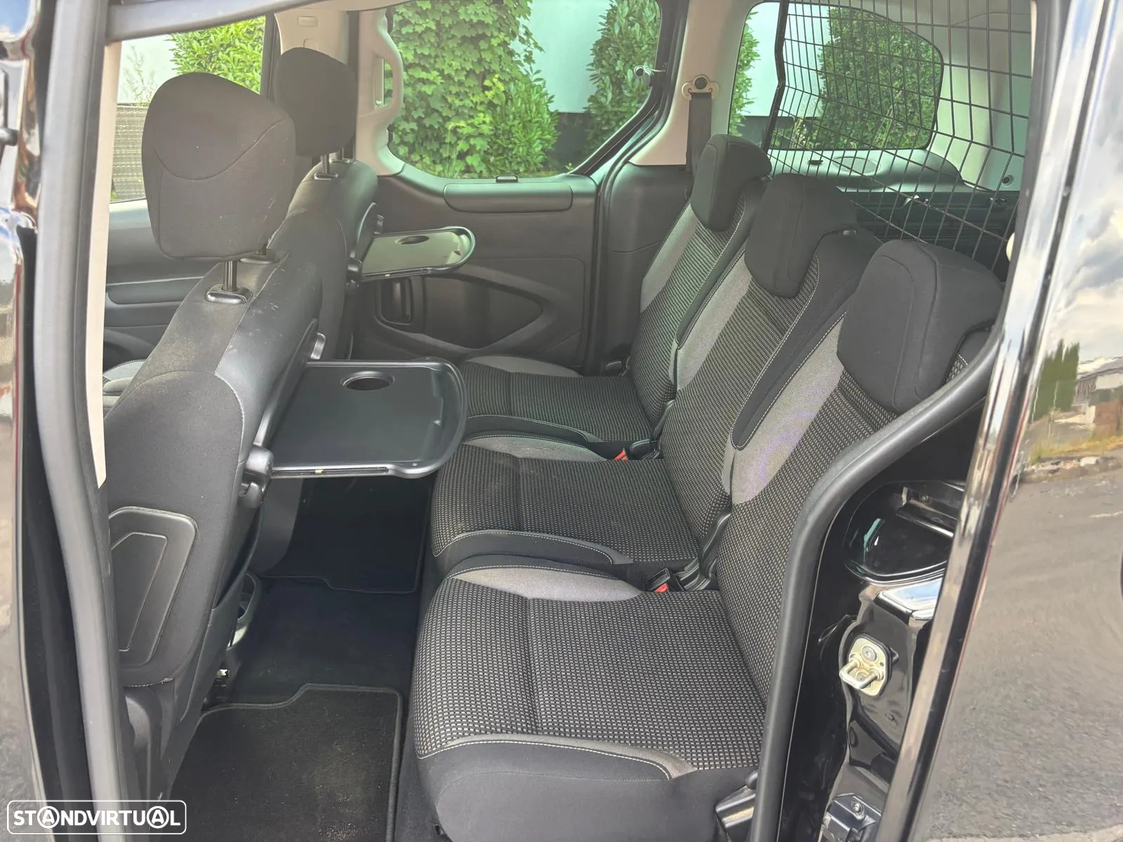 Peugeot Partner Tepee 110 Stop&Start Allure - 15