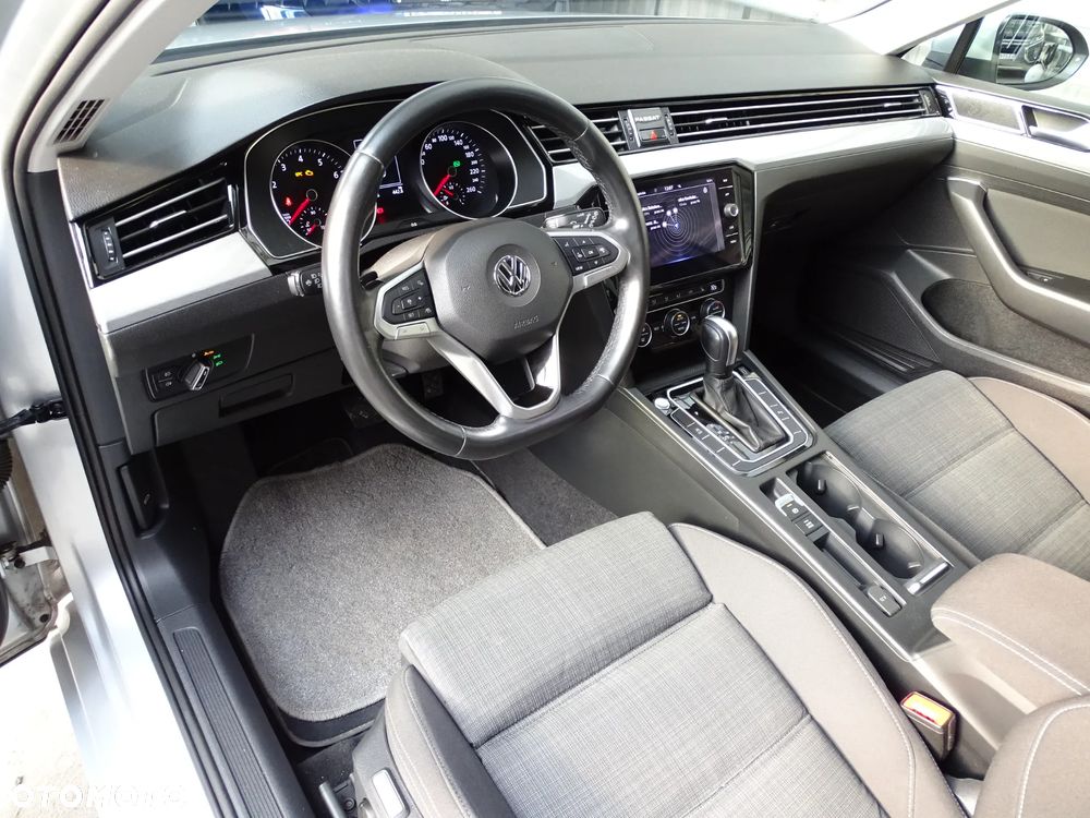 Volkswagen Passat 1.5 TSI EVO Comfortline DSG - 30