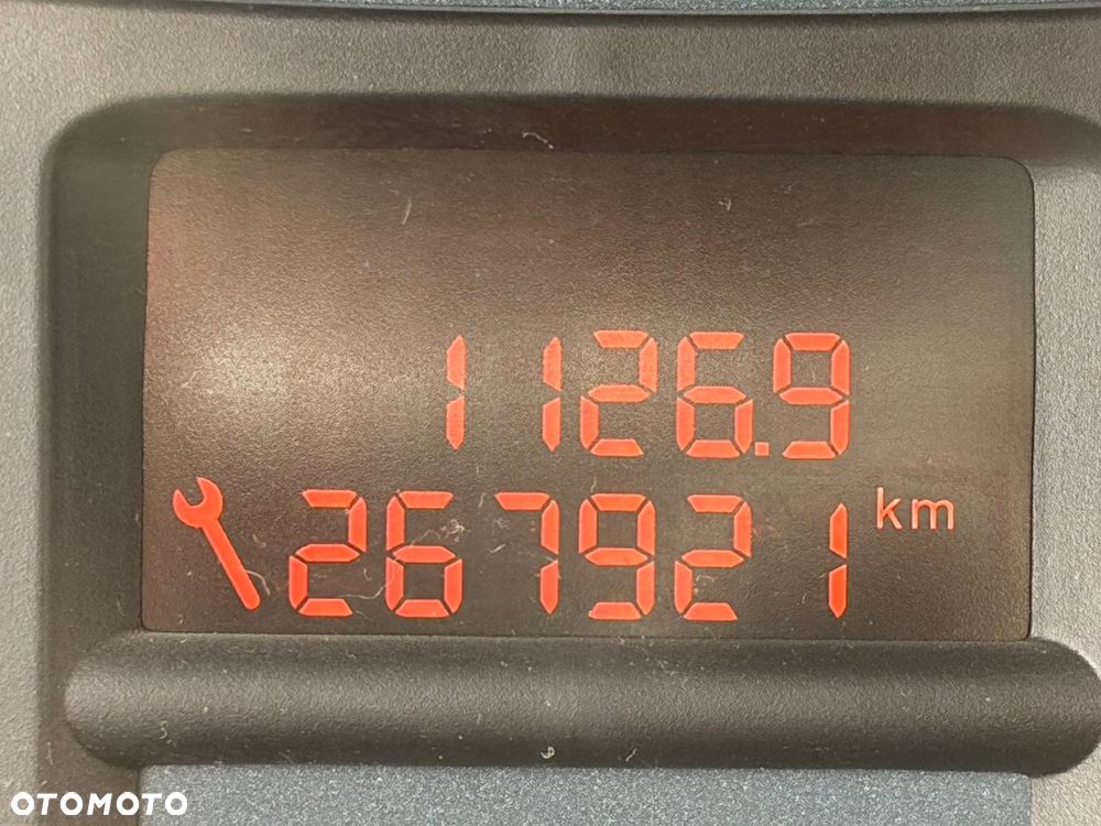 Citroën Berlingo 1.6 16V Multispace - 11