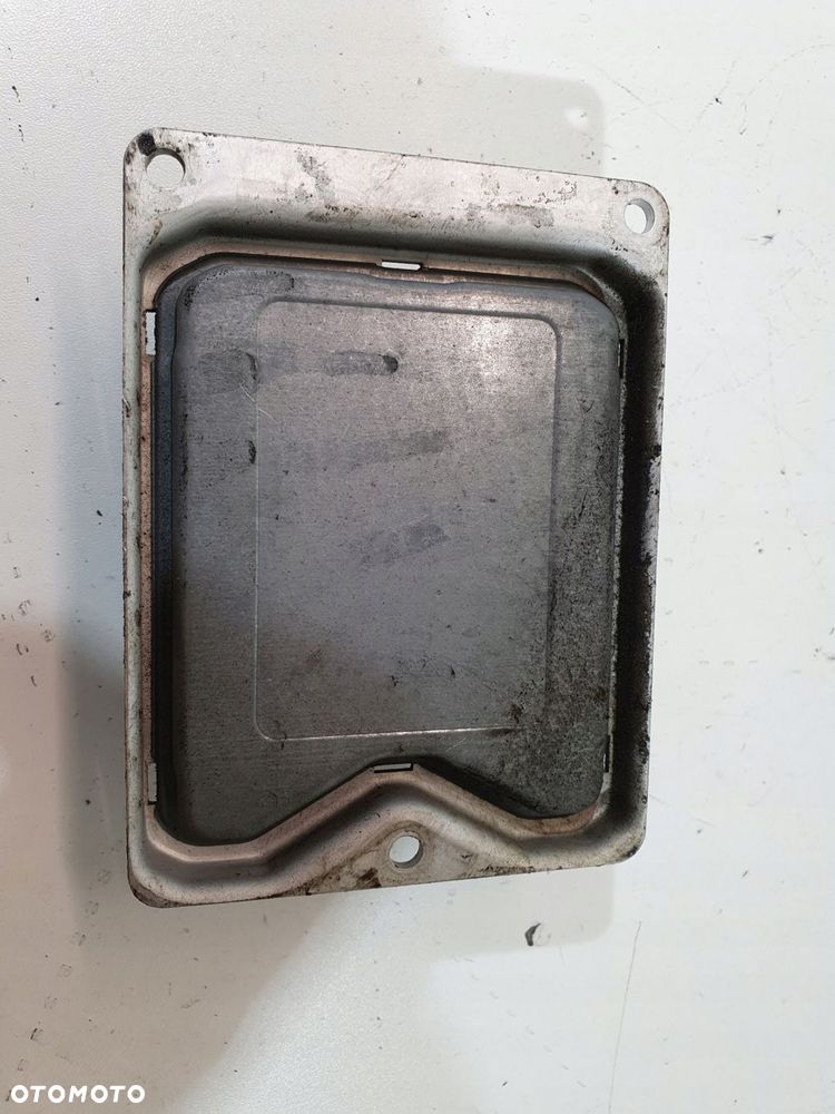sterownik silnika opel corsa c agila 1.2 90532610 - 2