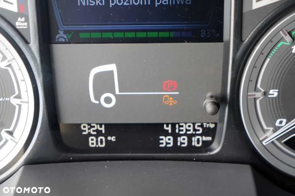 DAF XF 480 / SUPER SPACE CAB /  2021 ROK - 32