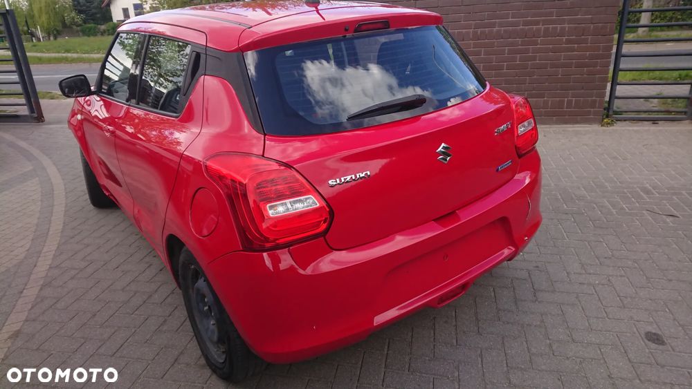 Suzuki Swift - 30