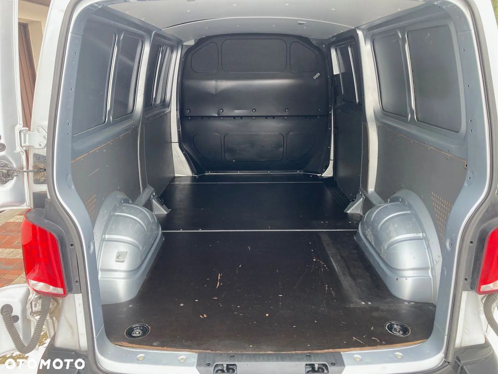 Volkswagen Transporter T6 L2H1 LONG 2.0 TDi 150 KM krajowy VAT 23% 59900 netto - 14