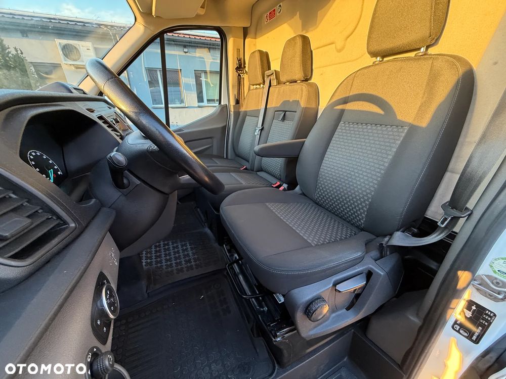 Ford Transit L3H2 - 18
