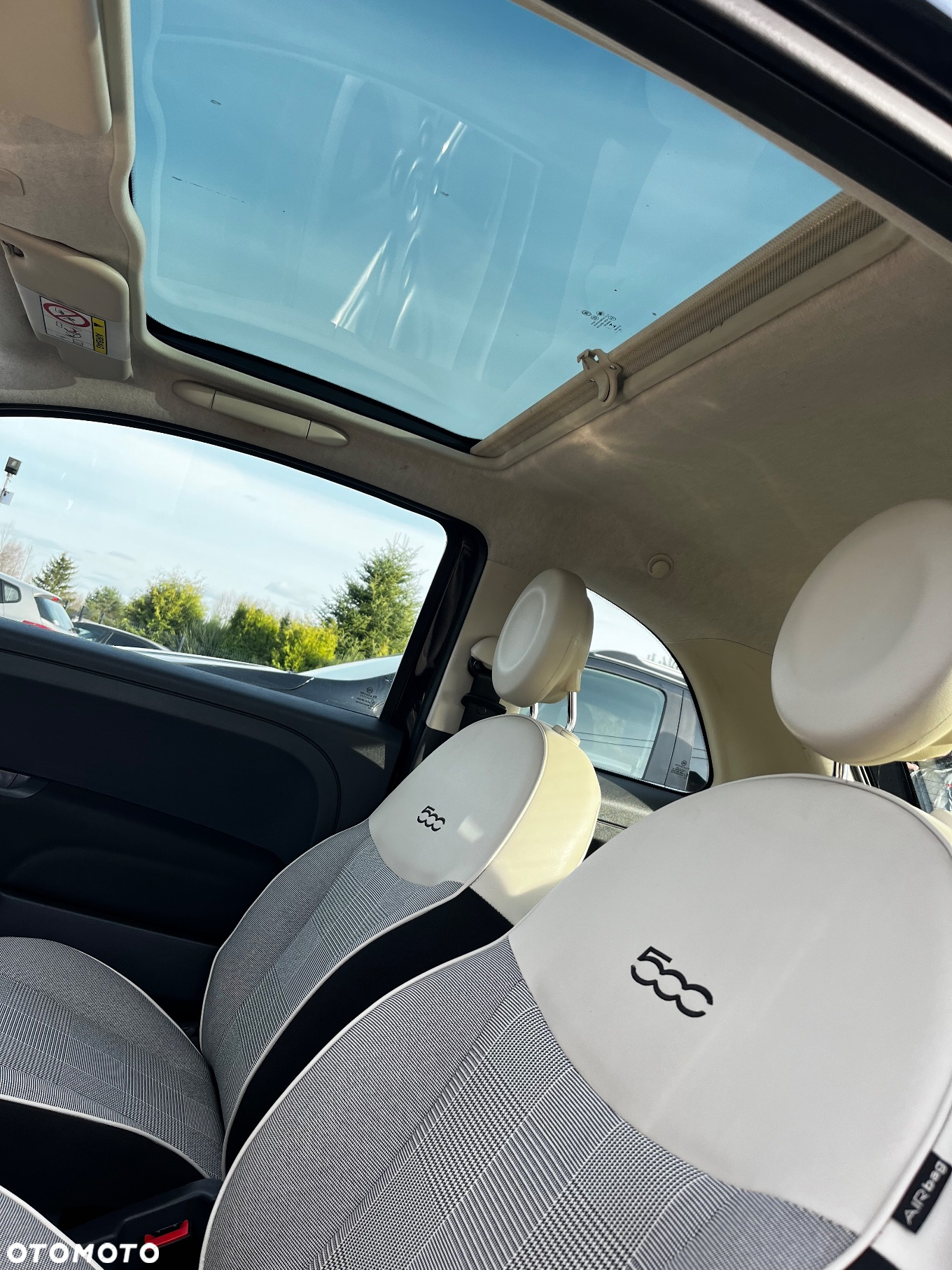 Fiat 500 1.2 8V Anniversario - 13