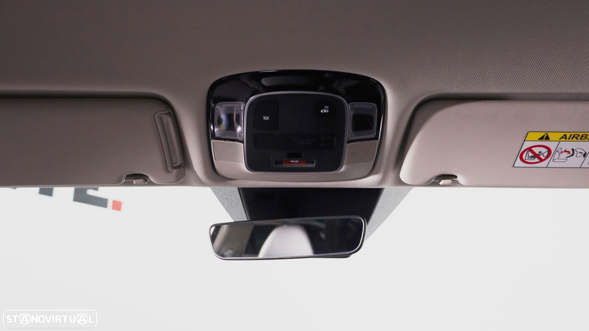 Hyundai Tucson 1.6 T-GDI PHEV Vanguard - 18