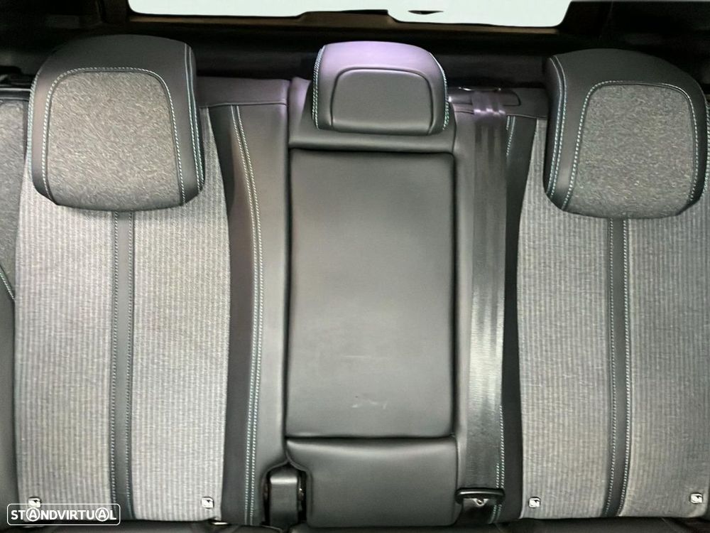 Peugeot 3008 1.2 PureTech Allure EAT8 - 16
