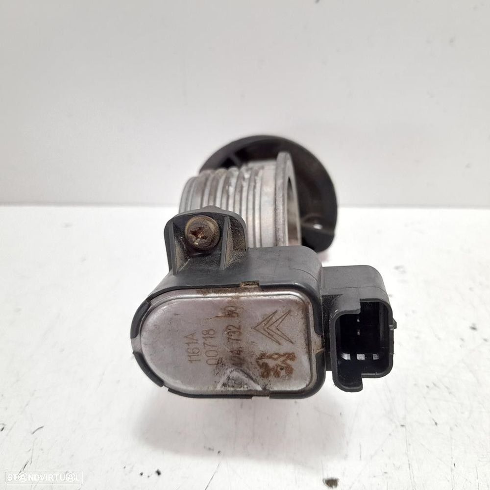 CAIXA BORBOLETAS PEUGEOT 306 2001 - - 2